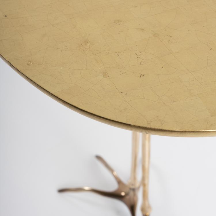 Bild 4 zu Objekt, 'Traccia' table, 1971, Gavina, Simon, Mailand, 143B 463