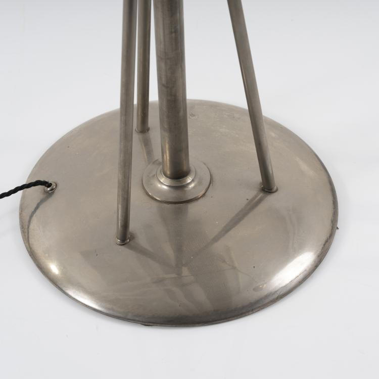 Bild 4 zu Objekt, Stehleuchte 'EB 27', 1927, Frankreich., 143B 271