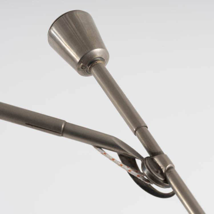 Bild 6 zu Objekt, Stehleuchte 'EB 27', 1927, Frankreich., 143B 271