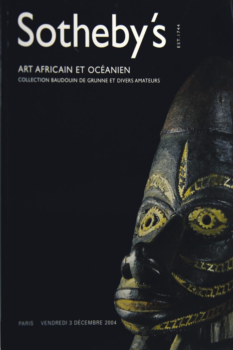 Bild 1 zu Objekt, 7 Sotheby's catalogues, Sotheby's, 145C 601