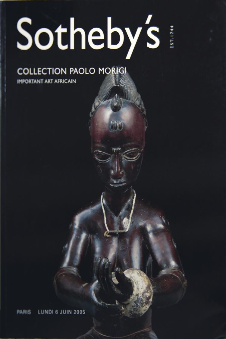 Bild 3 zu Objekt, 7 Sotheby's catalogues, Sotheby's, 145C 601
