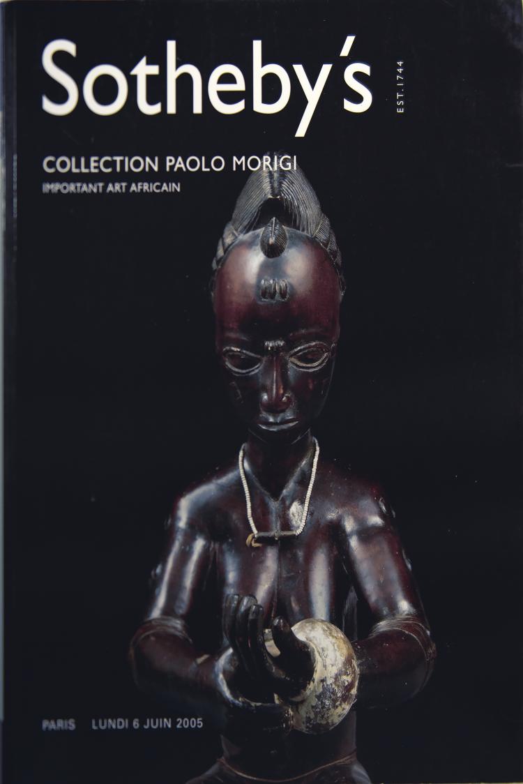 Bild 4 zu Objekt, 7 Sotheby's catalogues, Sotheby's, 145C 601