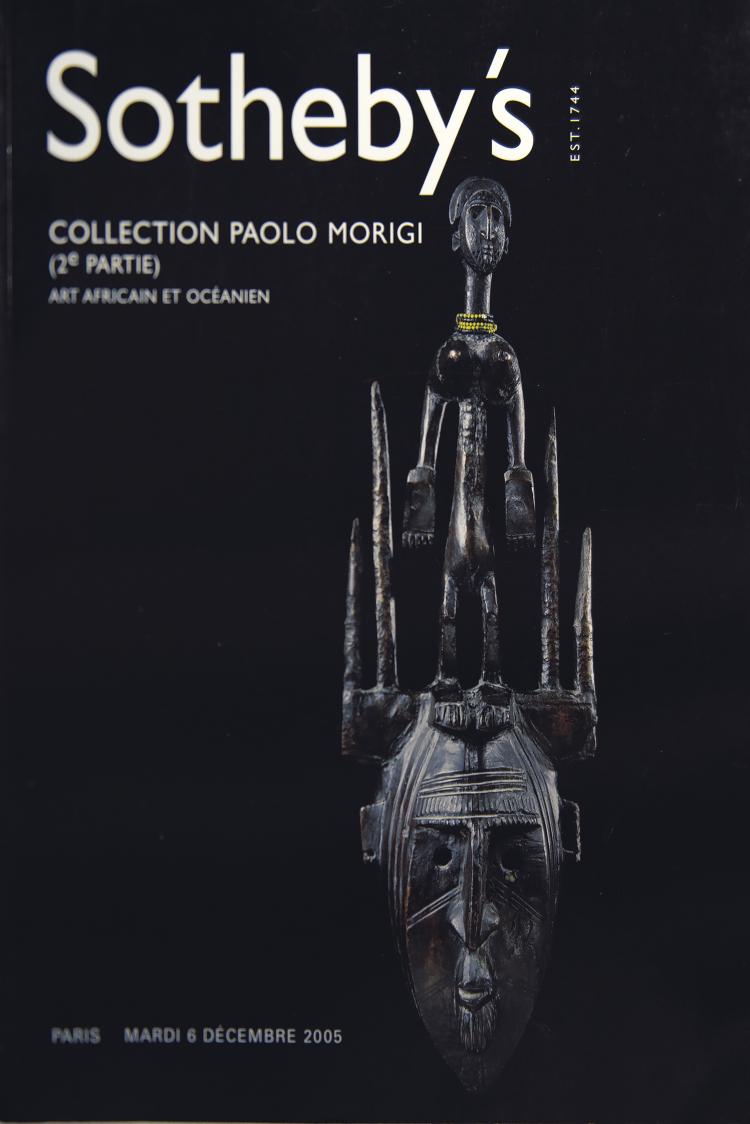 Bild 5 zu Objekt, 7 Sotheby's catalogues, Sotheby's, 145C 601