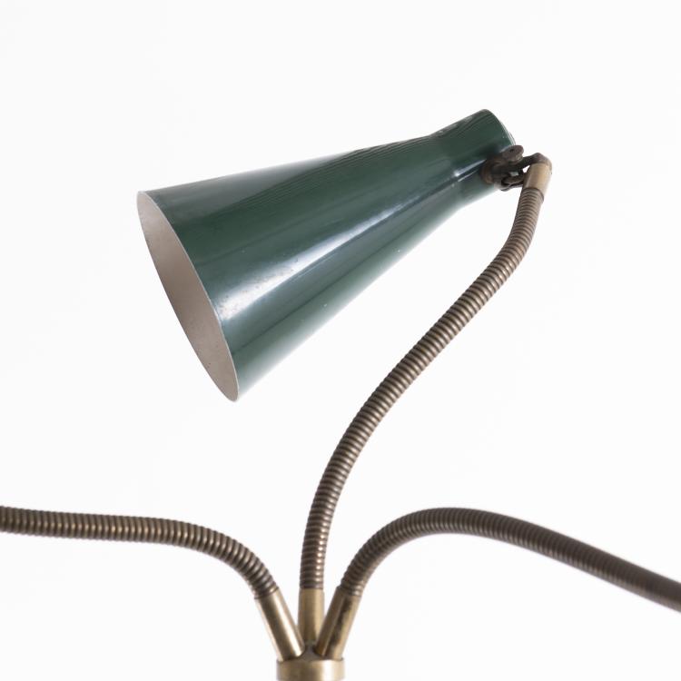 Bild 2 zu Objekt, Floor lamp, 1950s, Italien, 149A 28