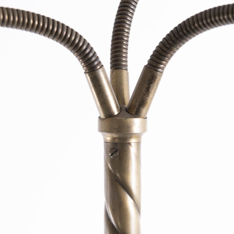 Bild 3 zu Objekt, Floor lamp, 1950s, Italien, 149A 28