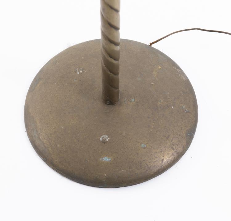 Bild 4 zu Objekt, Floor lamp, 1950s, Italien, 149A 28