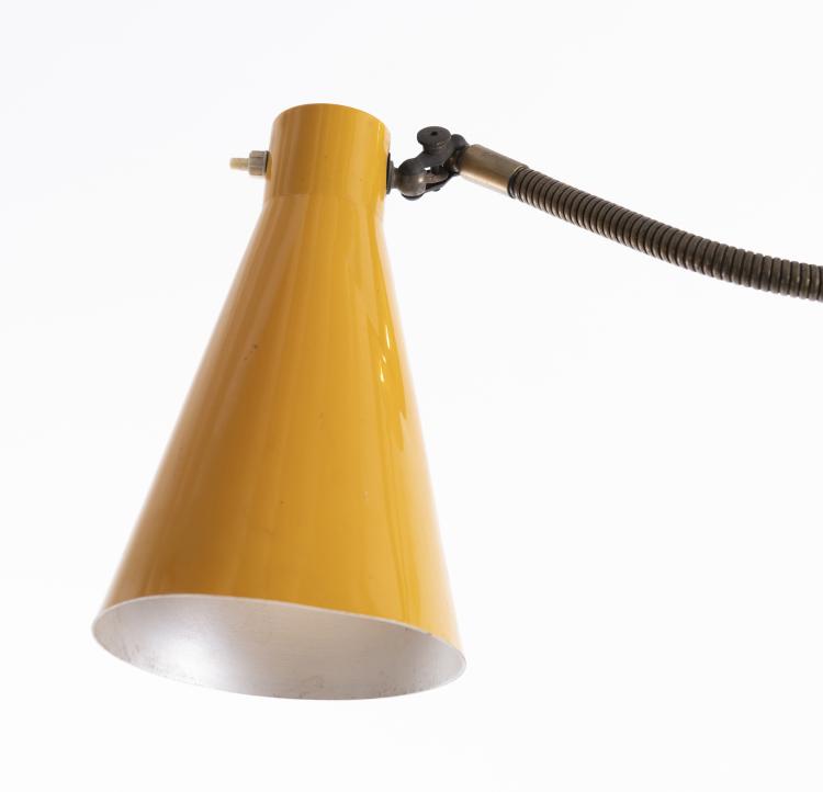 Bild 5 zu Objekt, Floor lamp, 1950s, Italien, 149A 28