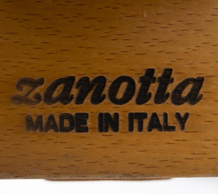 Bild 3 zu Objekt, 'Leonardo' table, 1969, Achille Castiglioni,Pier Giacomo Castiglioni, Zanotta, Nova Milanese, 149A 177