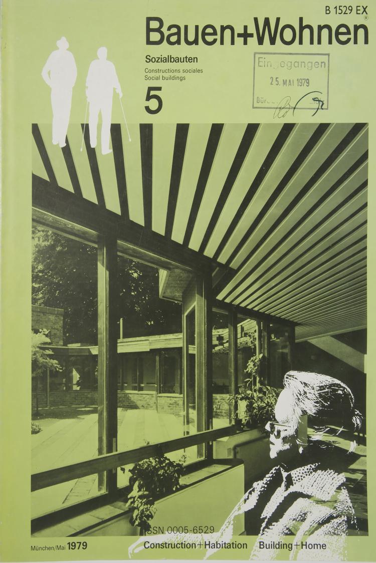 Bild 2 zu Objekt, 106 books and magazines, Fachliteratur, 145A 178