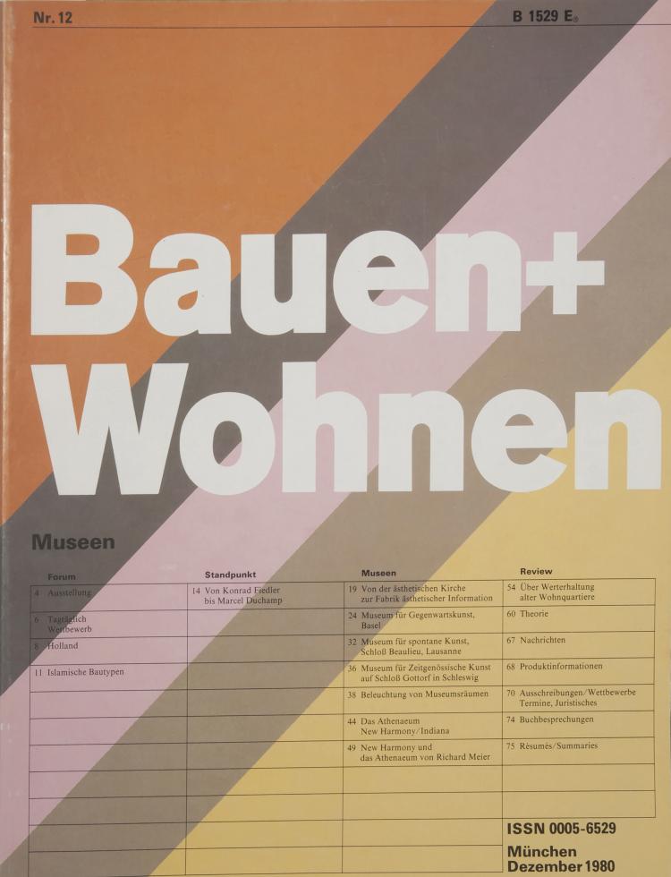 Bild 3 zu Objekt, 106 books and magazines, Fachliteratur, 145A 178