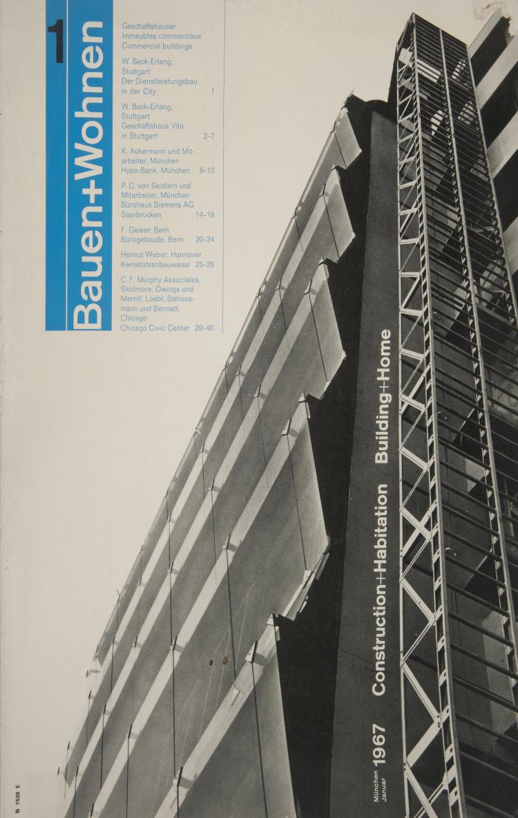 Bild 8 zu Objekt, 106 books and magazines, Fachliteratur, 145A 178