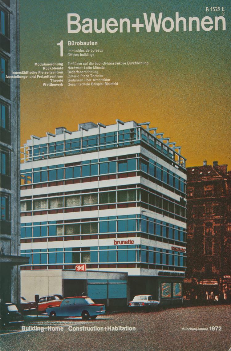 Bild 13 zu Objekt, 106 books and magazines, Fachliteratur, 145A 178