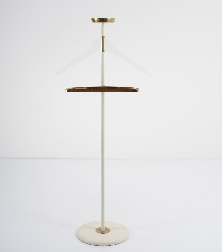 Bild 1 zu Objekt, Stand, 1950s , Vereinigte Werkst&auml;tten, M&uuml;nchen, 146C 506
