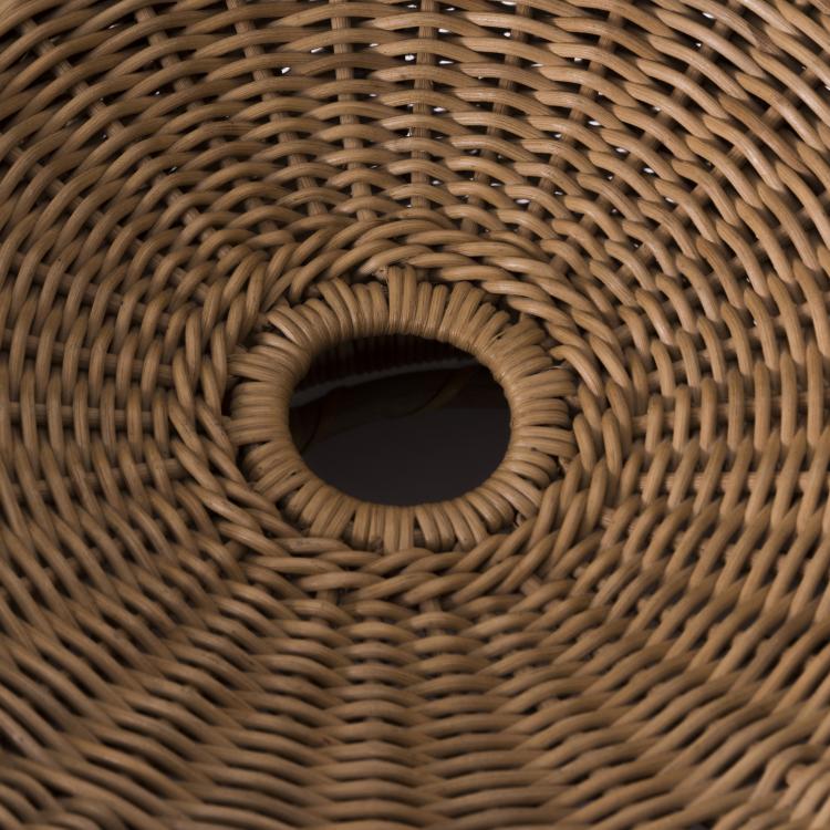 Bild 2 zu Objekt, Korbsessel 'E 20', 1957, Murmann, Heinrich, Johannisthal, 145A 153