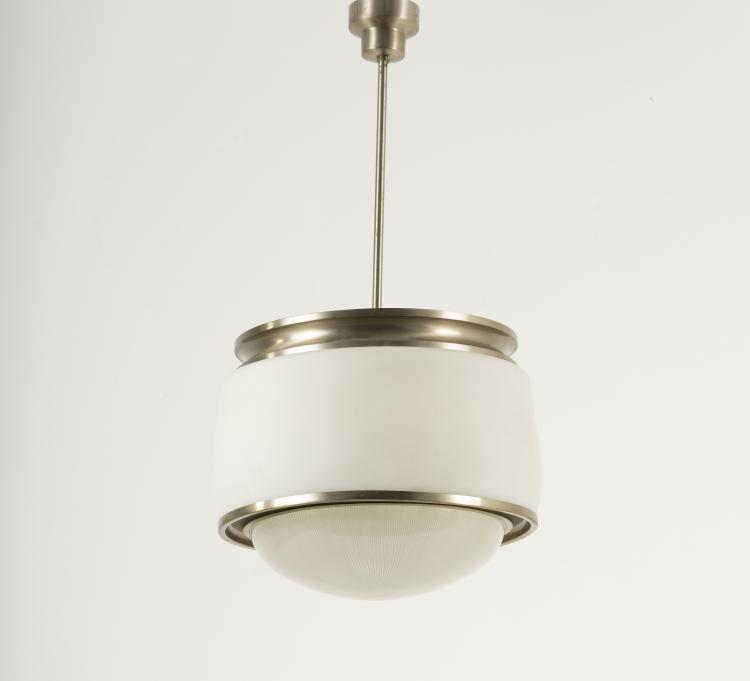 Bild 1 zu Objekt, Ceiling light 'Kappa', 1960, Artemide, Mailand, 145B 371