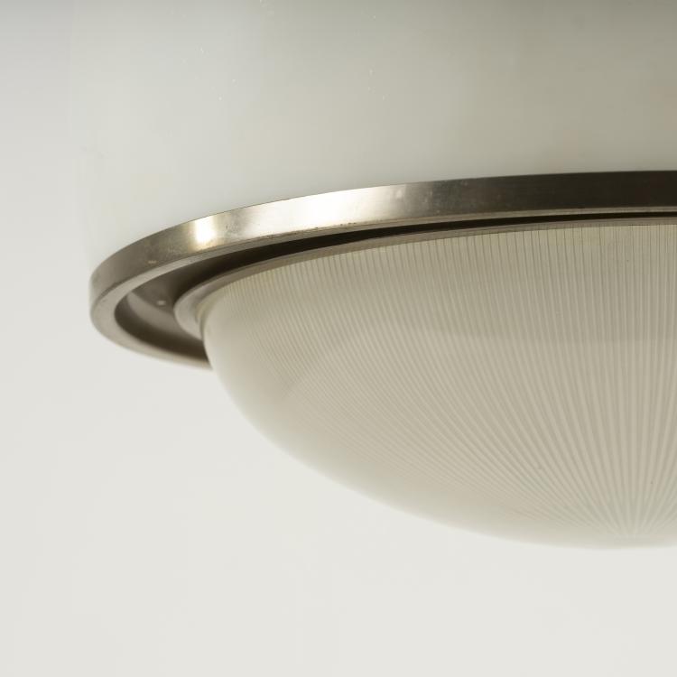 Bild 3 zu Objekt, Ceiling light 'Kappa', 1960, Artemide, Mailand, 145B 371