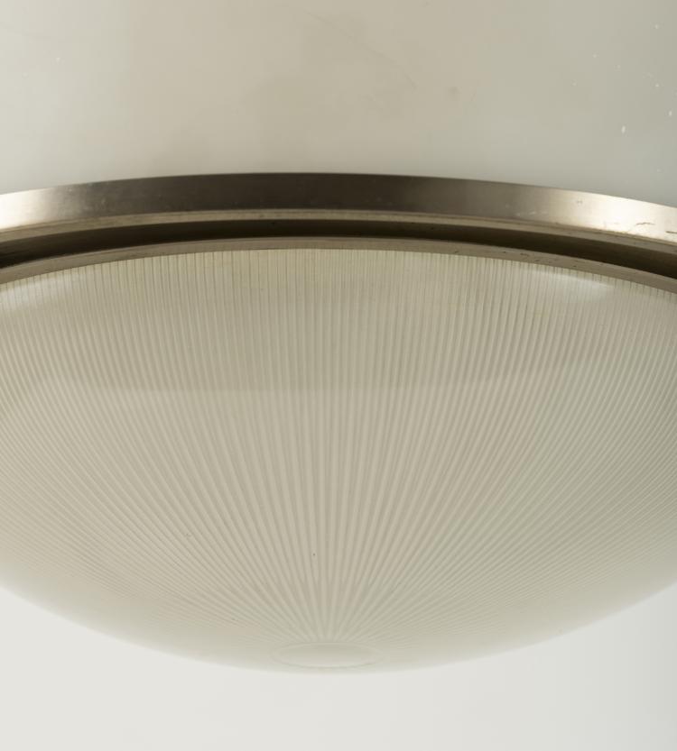Bild 4 zu Objekt, Ceiling light 'Kappa', 1960, Artemide, Mailand, 145B 371