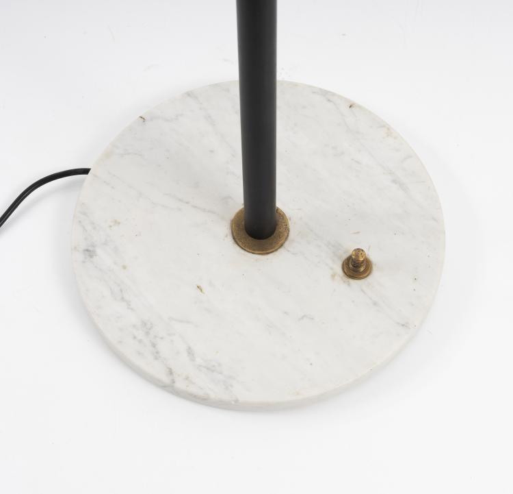 Bild 2 zu Objekt, Floor light, 1960s, Italien, 145B 390