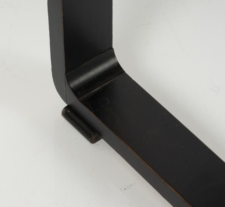 Bild 2 zu Objekt, Occasional table, Italien, 145B 215