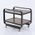 Serving cart