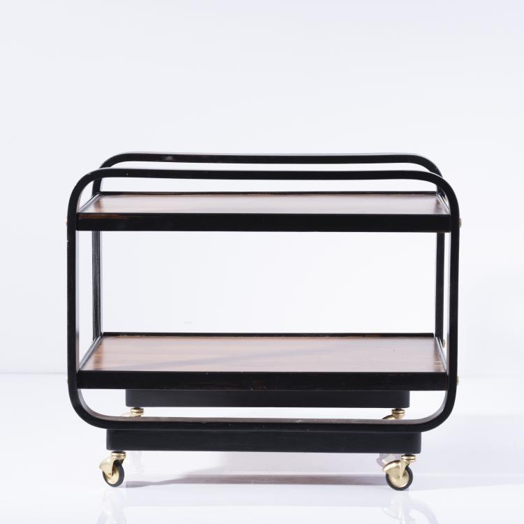 Bild 1 zu Objekt, Serving cart, Maggioni, Gino, Varedo, 145B 226