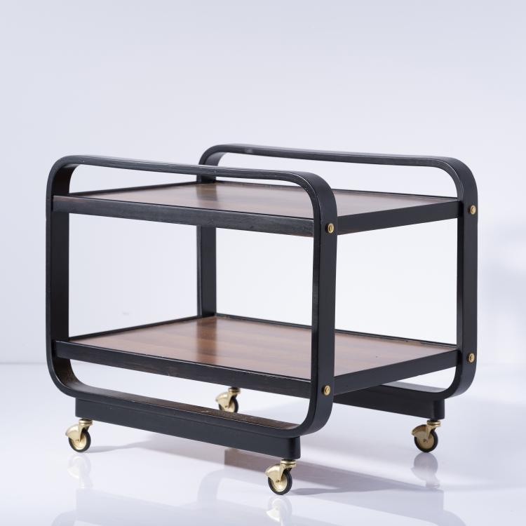 Bild 2 zu Objekt, Serving cart, Maggioni, Gino, Varedo, 145B 226