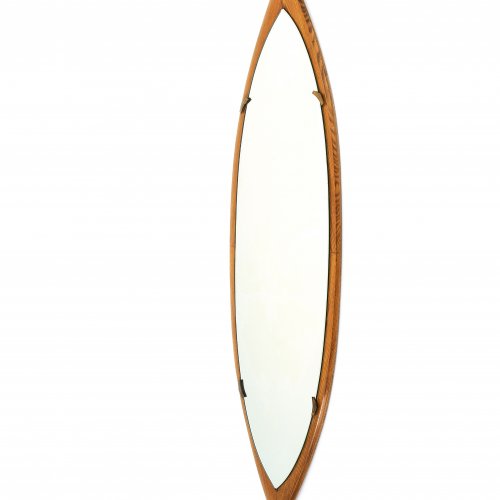 Wall mirror, c. 1955