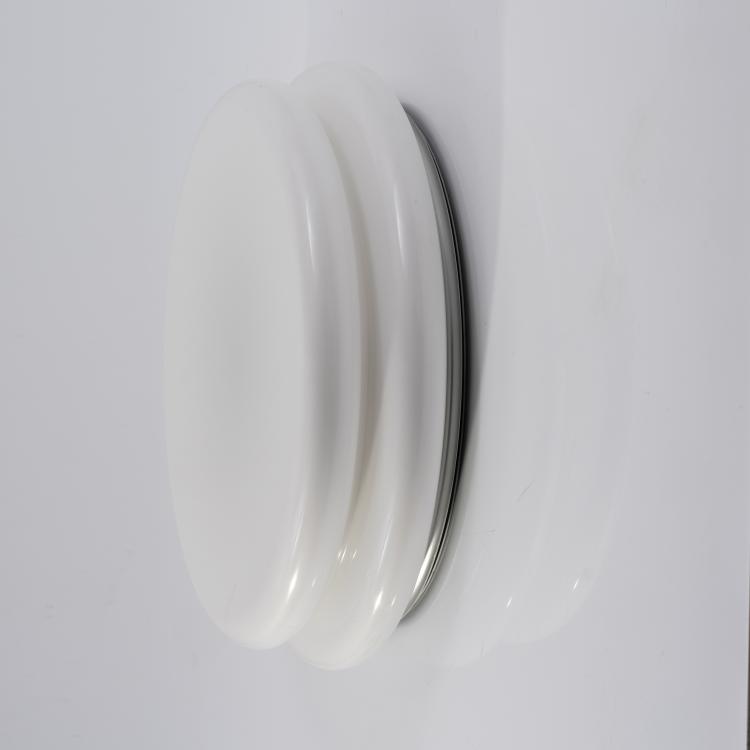 Bild 2 zu Objekt, Five wall appliques 'Len 1C', 1970s, Sirrah, Mailand, 145B 444