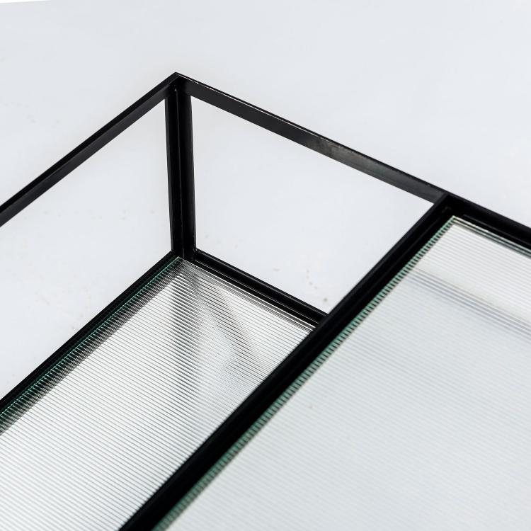 Bild 4 zu Objekt, Servierwagen, 1956, Herbert Hirche, Holz&auml;pfel, Christian, KG, Ebhausen, 145A 150