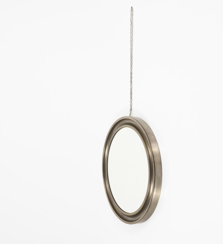 Bild 2 zu Objekt, 'Narcisco' wall mirror, 1957, Artemide, Mailand, 145B 302