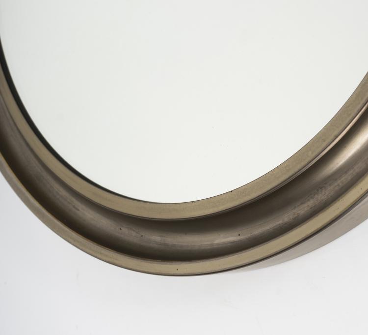 Bild 3 zu Objekt, 'Narcisco' wall mirror, 1957, Artemide, Mailand, 145B 302
