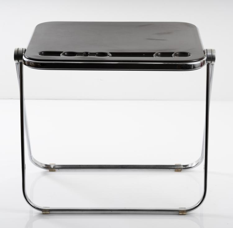 Bild 2 zu Objekt, Klappschreibtisch 'Platone', 1970, Anonima Castelli, Bologna, 146B 345