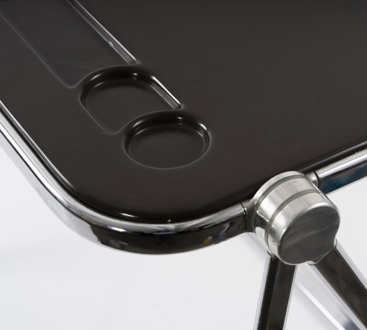 Bild 3 zu Objekt, Klappschreibtisch 'Platone', 1970, Anonima Castelli, Bologna, 146B 345