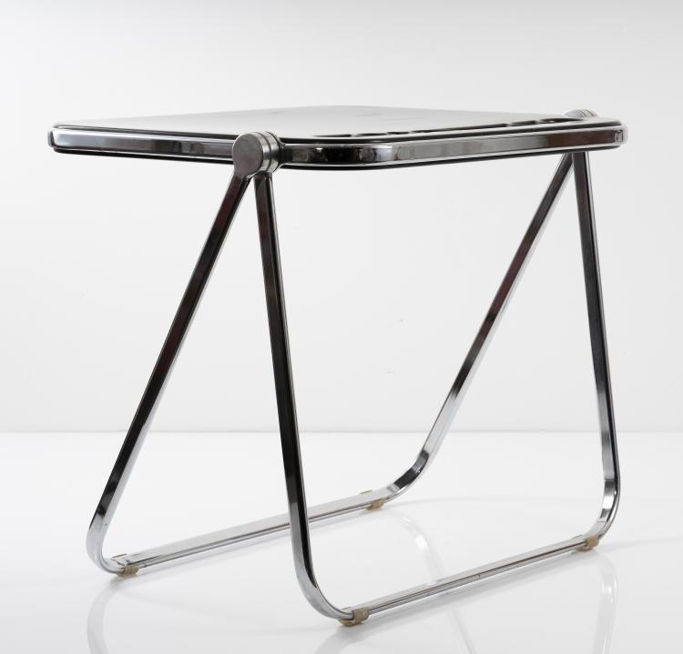 Bild 4 zu Objekt, Klappschreibtisch 'Platone', 1970, Anonima Castelli, Bologna, 146B 345