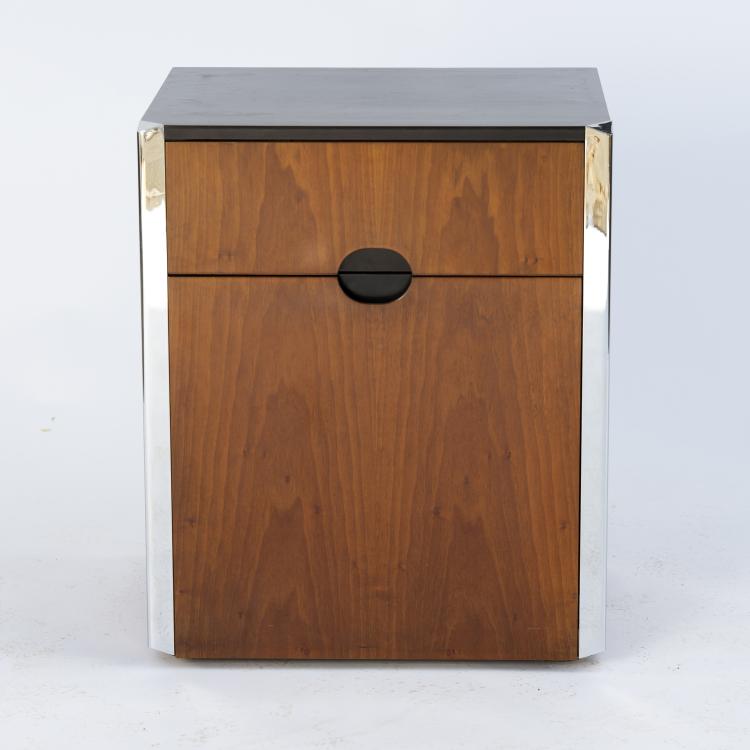 Bild 1 zu Objekt, Kleiner Schrank 'Mb 3', um 1961, Azucena, Mailand, 145B 382