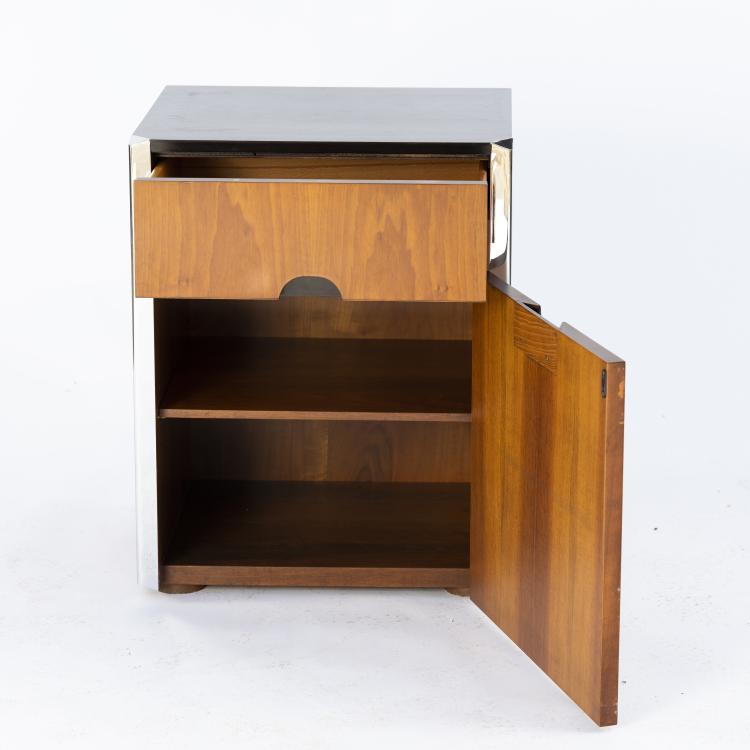 Bild 2 zu Objekt, Kleiner Schrank 'Mb 3', um 1961, Azucena, Mailand, 145B 382