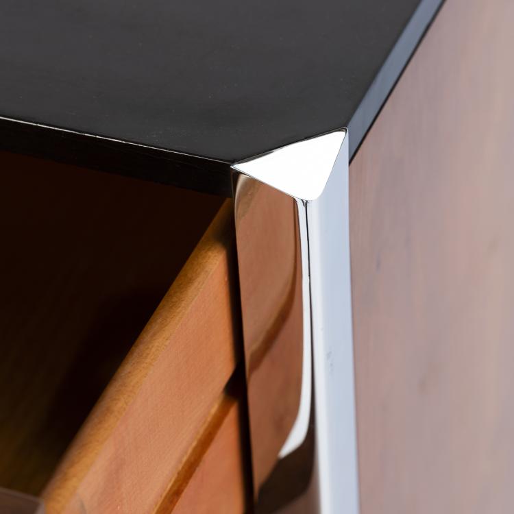 Bild 3 zu Objekt, Kleiner Schrank 'Mb 3', um 1961, Azucena, Mailand, 145B 382