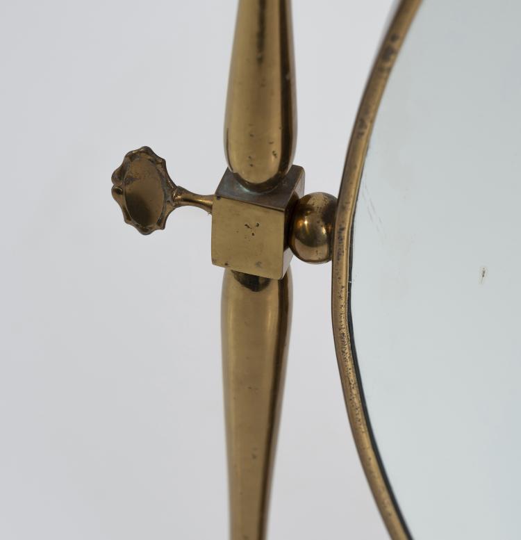 Bild 1 zu Objekt, Table mirror, 1950s, Italien, 145B 272