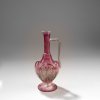 Liquor jug, 1890-1900