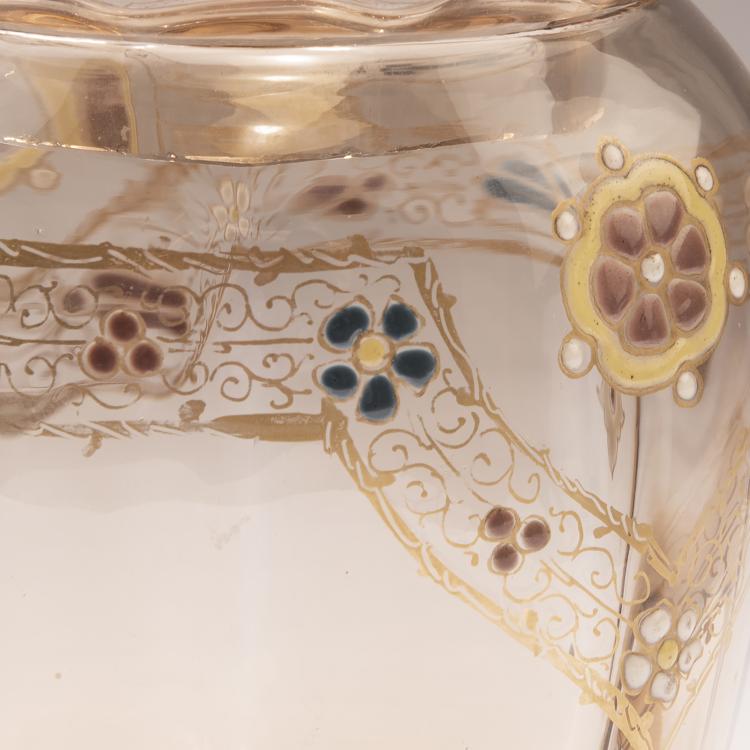 Bild 2 zu Objekt, Bonbonni&egrave;re, um 1890, Gall&eacute;, Emile, Nancy, 147B 176