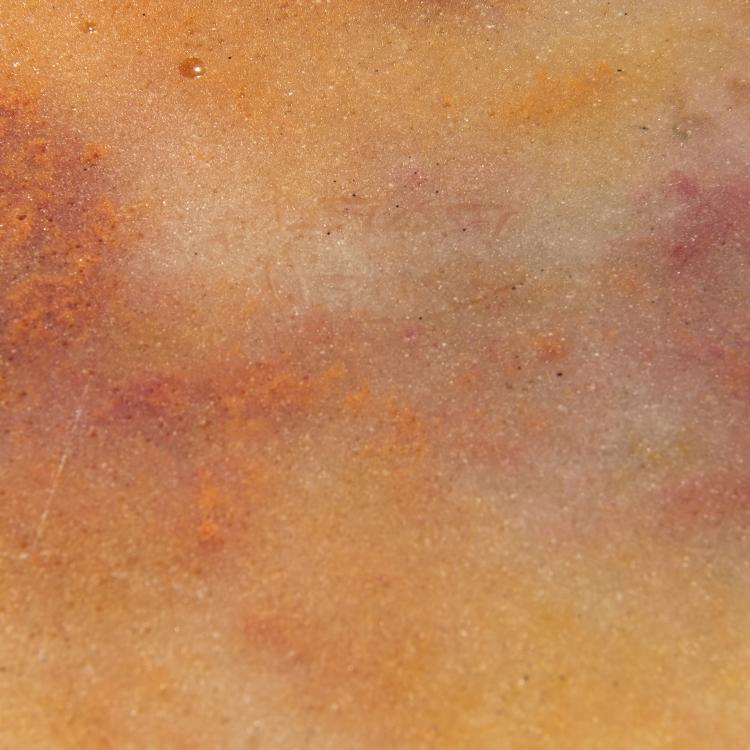 Bild 2 zu Objekt, 'Noisettes' vide poches, 1920s, Walter, Amalric, Nancy; Daum Fr&egrave;res, Nancy, 147B 261