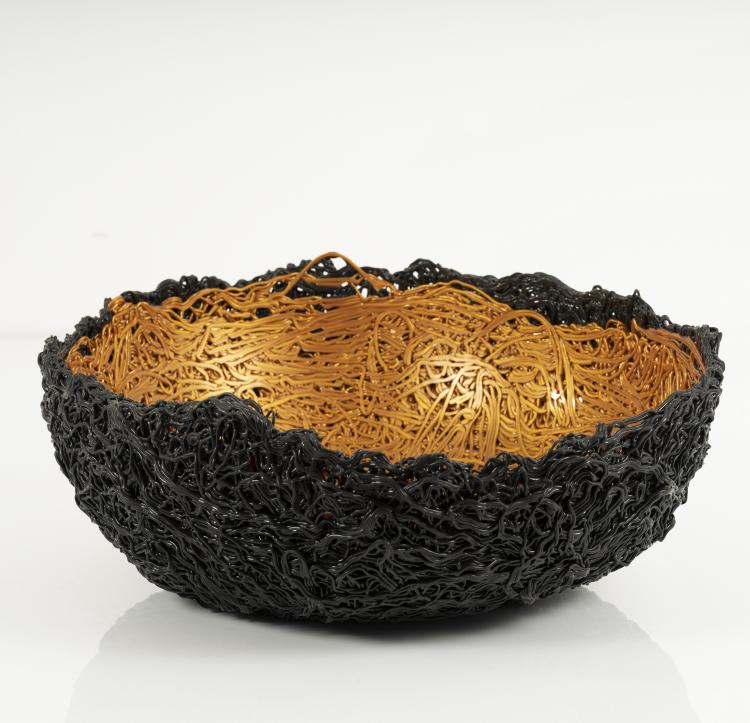 Bild 1 zu Objekt, Schale, 2006 , Fisch Design, New York, 146B 396