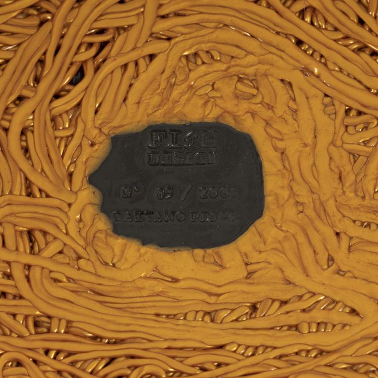 Bild 2 zu Objekt, Schale, 2006 , Fisch Design, New York, 146B 396