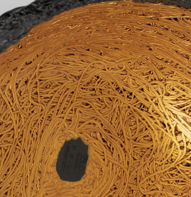 Bild 3 zu Objekt, Schale, 2006 , Fisch Design, New York, 146B 396