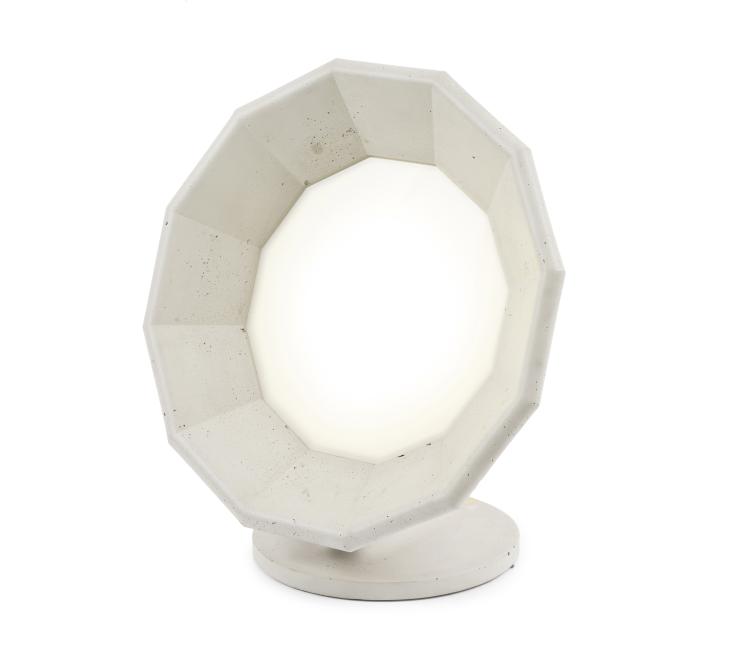 Hauptbild zu Objekt, 'Point de Suspension', 2011, Concrete by LCDA,, Angers, 145B 476