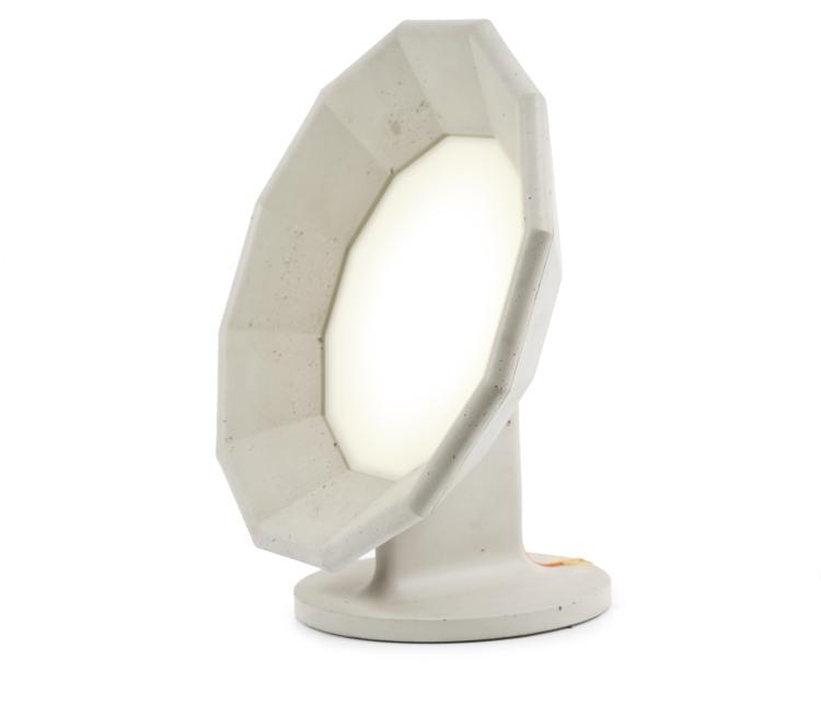 Bild 3 zu Objekt, 'Point de Suspension', 2011, Concrete by LCDA,, Angers, 145B 476