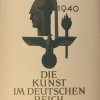 24 Hefte, Die Kunst im Dritten Reich.