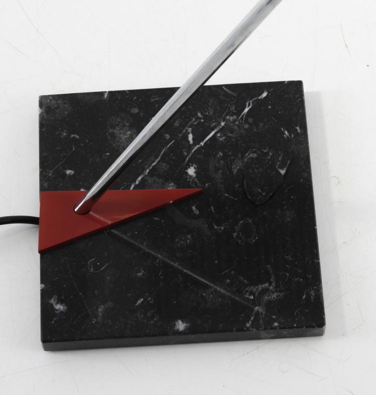 Bild 2 zu Objekt, 'Valencia' table light, 1985, Javier Mariscal, BD Ediciones, Barcelona, 145B 462