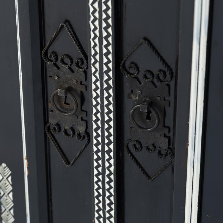 Bild 3 zu Objekt, Anrichte, 1910er Jahre, 145B 185