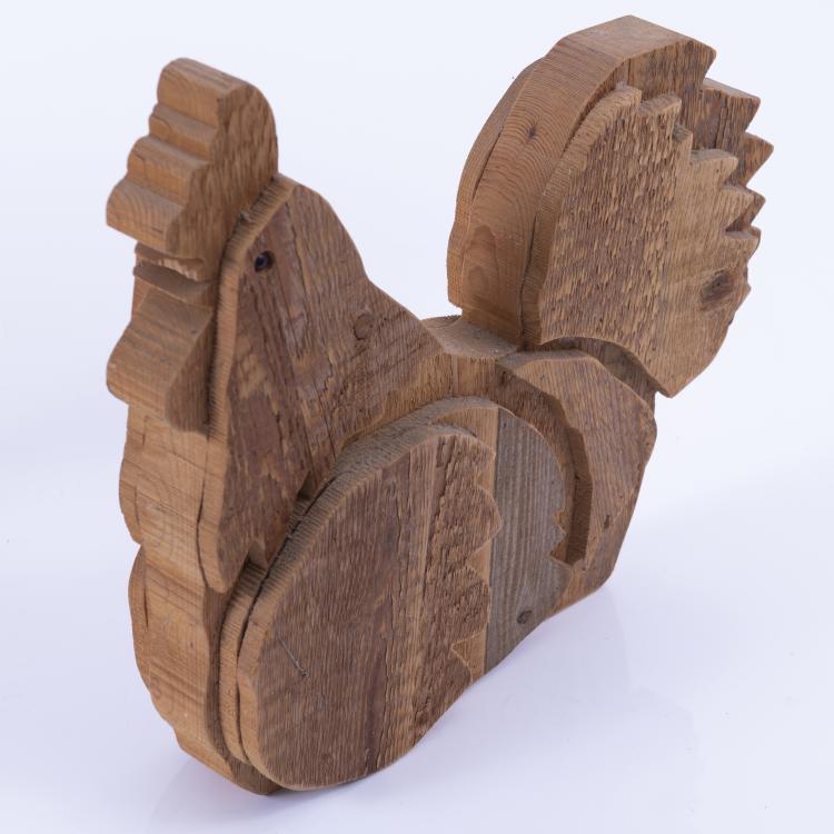 Bild 1 zu Objekt, 'Rooster', 1970/80s, Michelangeli, Gualverio, 145B 257